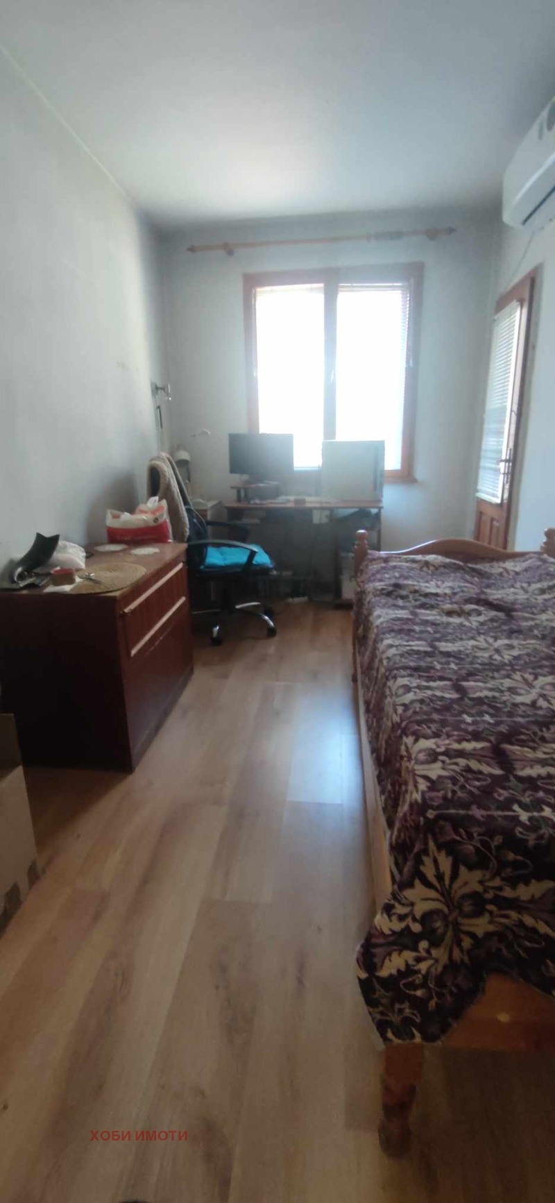 Eladó  2 hálószobás Plovdiv , Kjucsuk Parizs , 78 négyzetméter | 99154636 - kép [10]