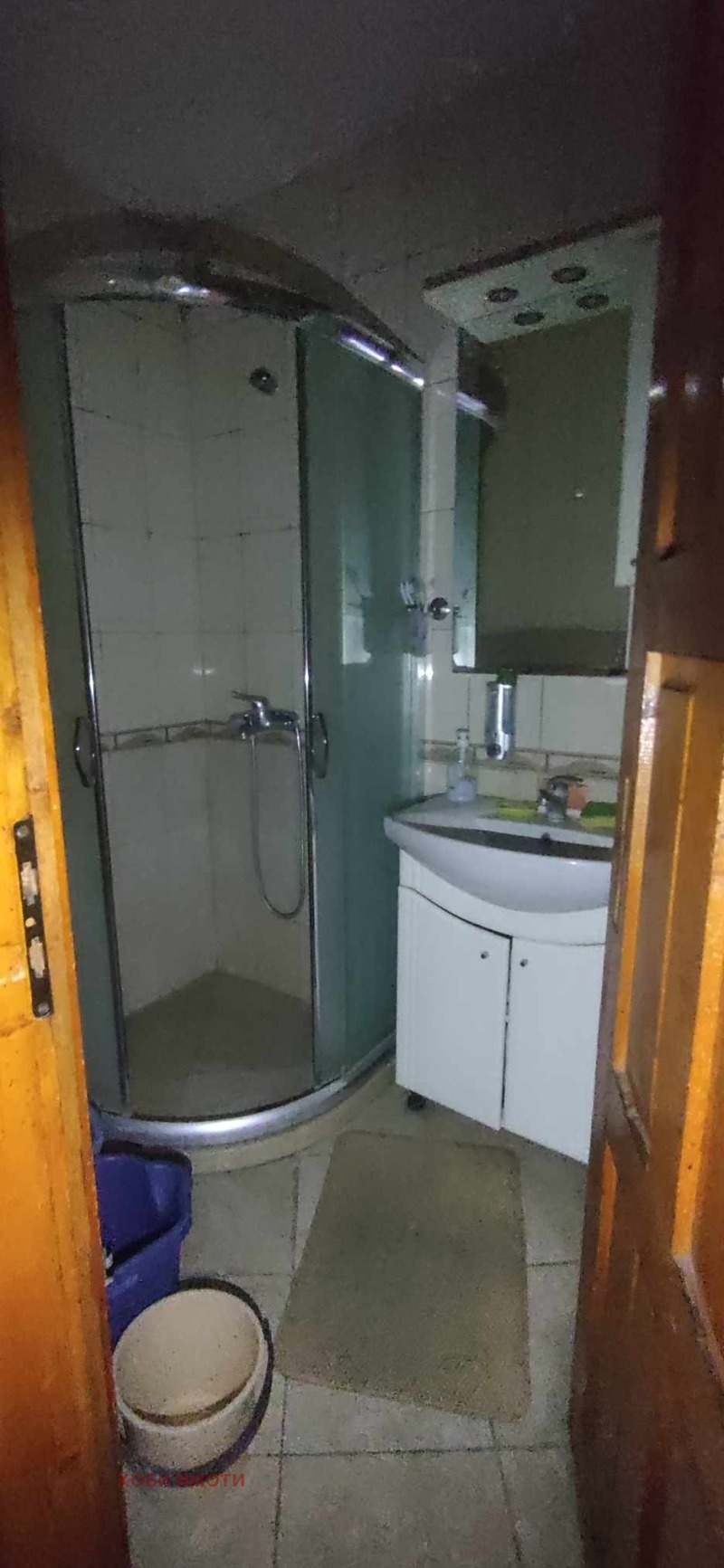 Eladó  2 hálószobás Plovdiv , Kjucsuk Parizs , 78 négyzetméter | 99154636 - kép [7]