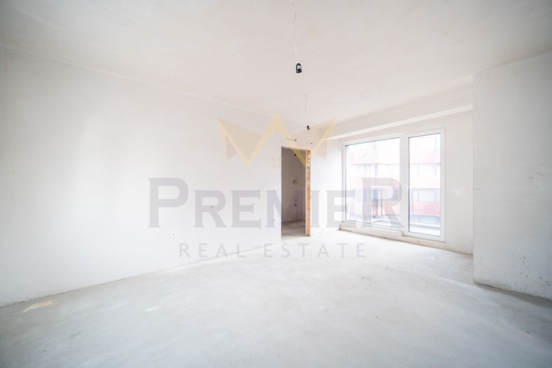 Продава 3-СТАЕН, гр. Варна, Лятно кино Тракия, снимка 5 - Апартаменти - 52823280