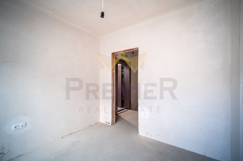 Продава 3-СТАЕН, гр. Варна, Лятно кино Тракия, снимка 6 - Апартаменти - 52823280