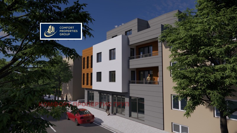 Продава 3-СТАЕН, гр. София, Орландовци, снимка 3 - Апартаменти - 52957131