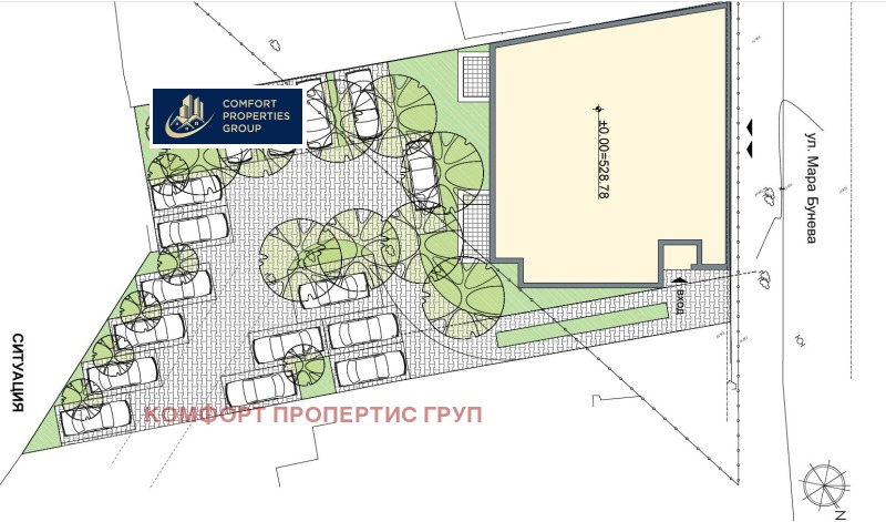 Продава 3-СТАЕН, гр. София, Орландовци, снимка 4 - Апартаменти - 52957131