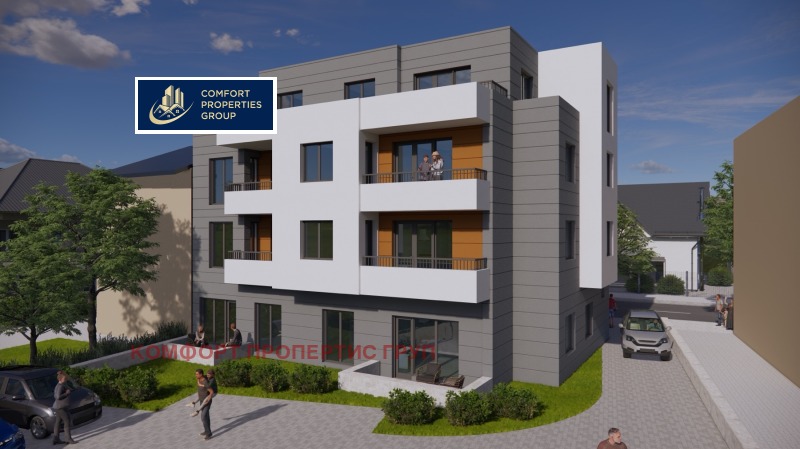 Продава 3-СТАЕН, гр. София, Орландовци, снимка 2 - Апартаменти - 52957131