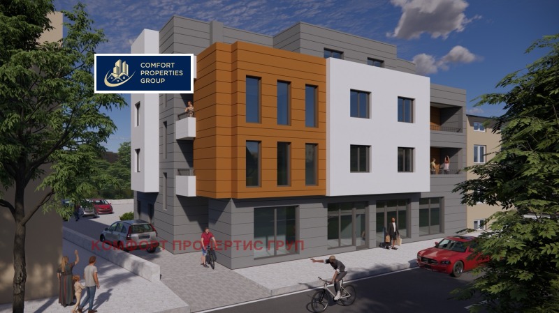 Продава 3-СТАЕН, гр. София, Орландовци