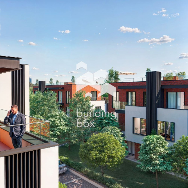 Продава 3-СТАЕН, гр. София, с. Панчарево, снимка 8 - Апартаменти - 53368327