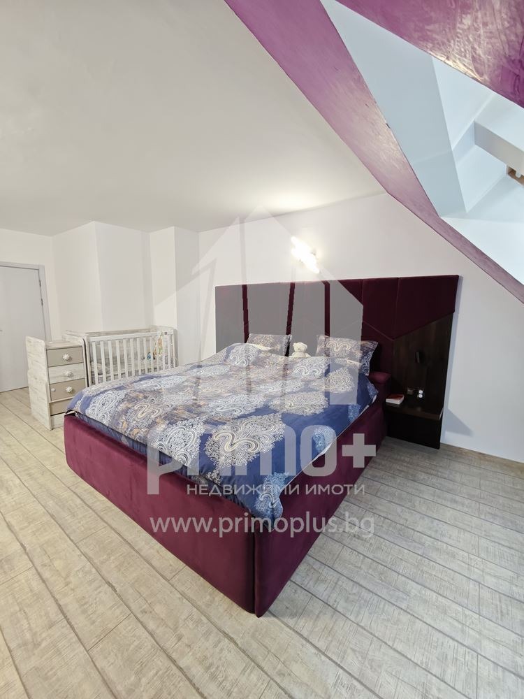 Продава 3-СТАЕН, гр. Велико Търново, Център, снимка 9 - Апартаменти - 53897293