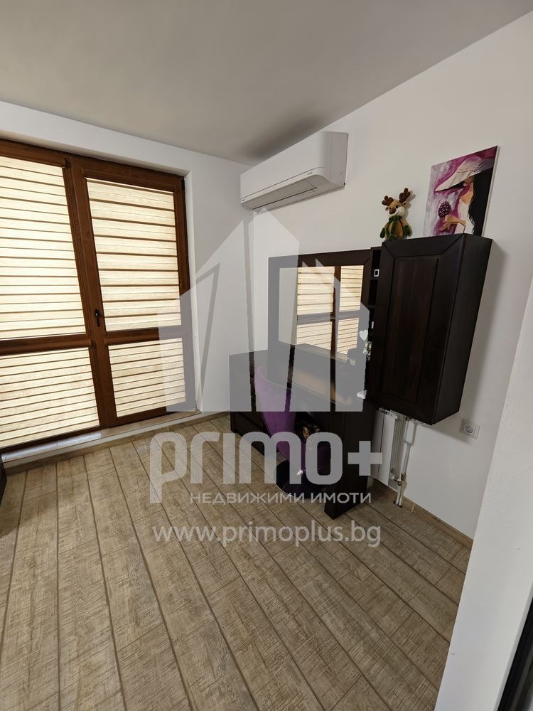 Продава 3-СТАЕН, гр. Велико Търново, Център, снимка 10 - Апартаменти - 53897293