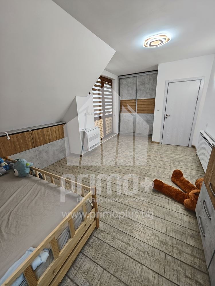 Продава 3-СТАЕН, гр. Велико Търново, Център, снимка 7 - Апартаменти - 53897293