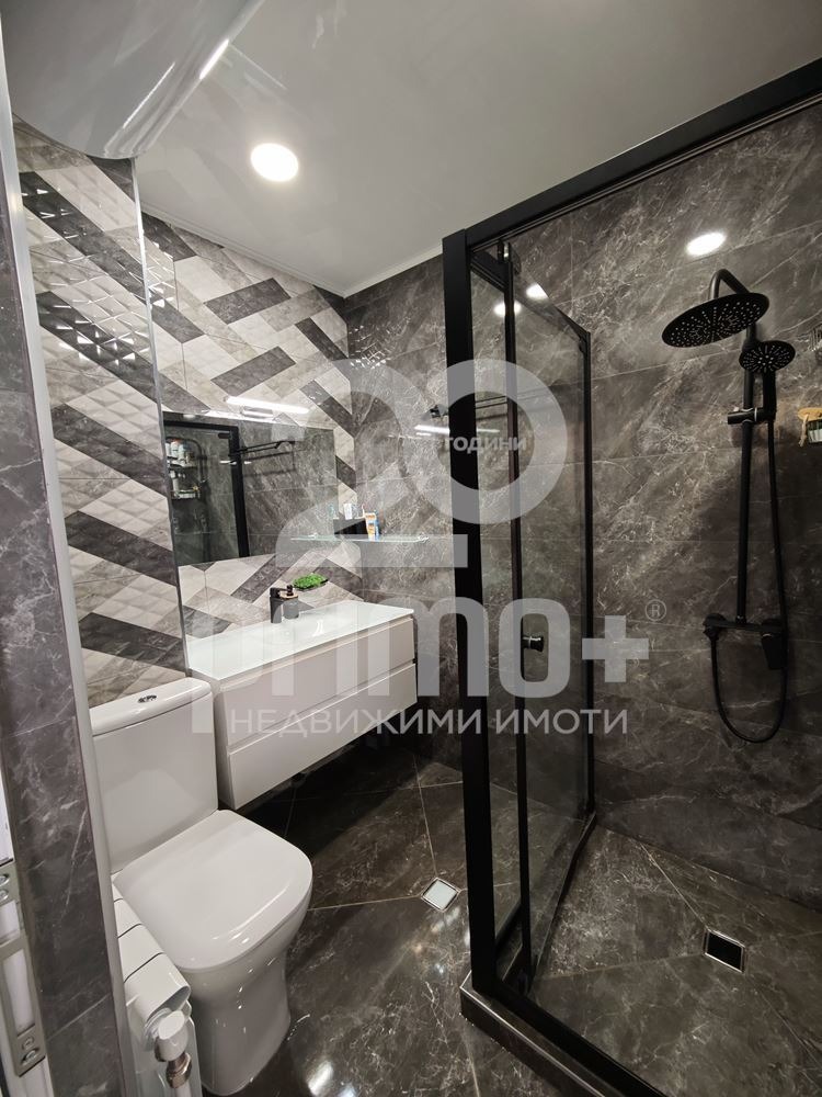 Продава 3-СТАЕН, гр. Велико Търново, Център, снимка 13 - Апартаменти - 53897293