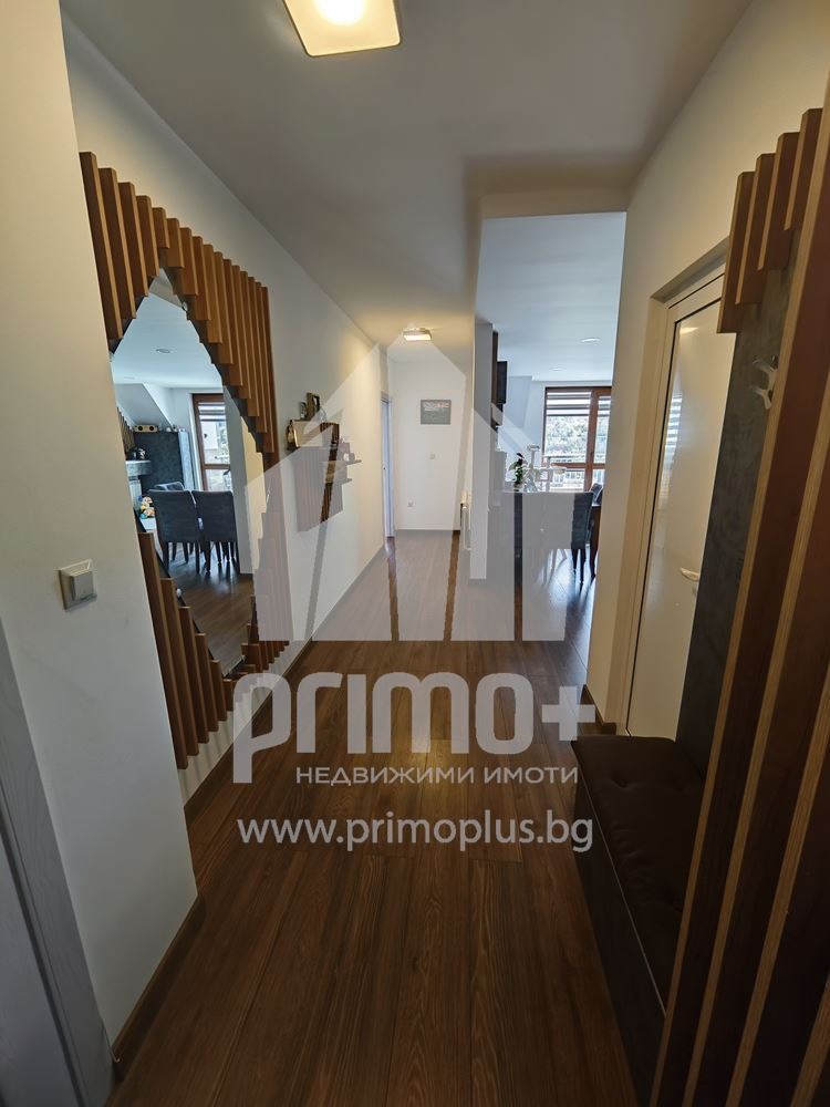 Продава 3-СТАЕН, гр. Велико Търново, Център, снимка 6 - Апартаменти - 53897293