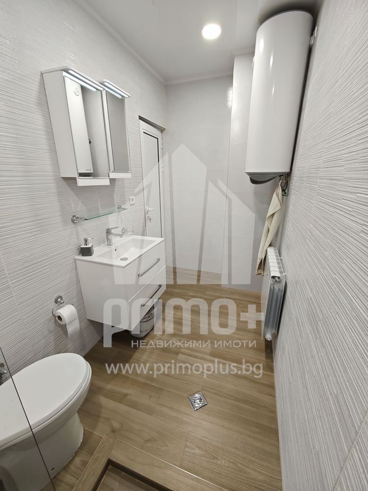 Продава 3-СТАЕН, гр. Велико Търново, Център, снимка 12 - Апартаменти - 53897293