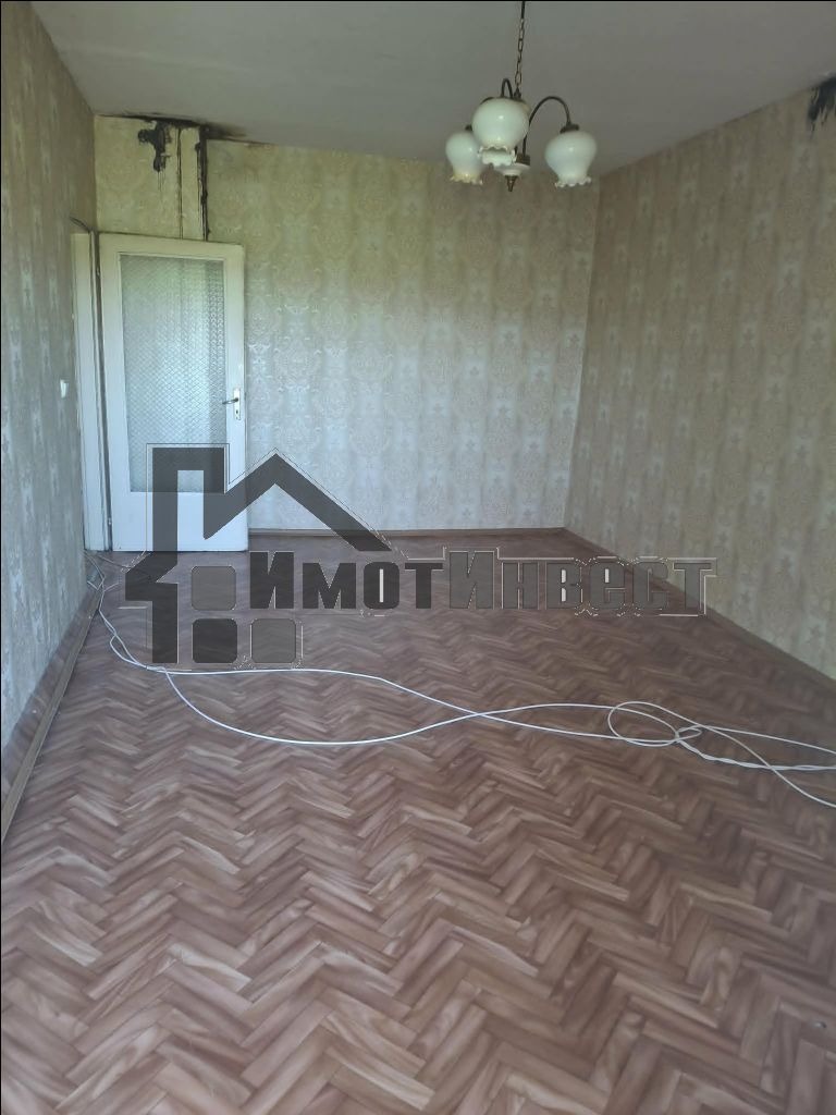 Продава 3-СТАЕН, гр. Ямбол, Георги Бенковски, снимка 4 - Апартаменти - 54710905