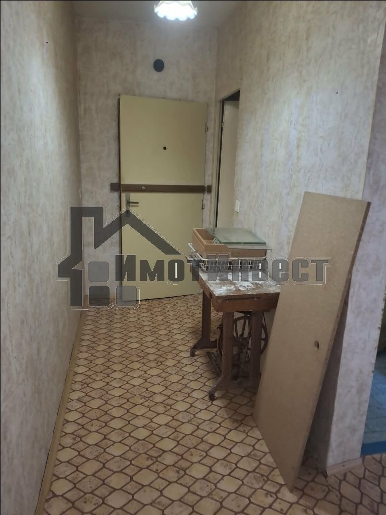 Продава 3-СТАЕН, гр. Ямбол, Георги Бенковски, снимка 11 - Апартаменти - 54710905