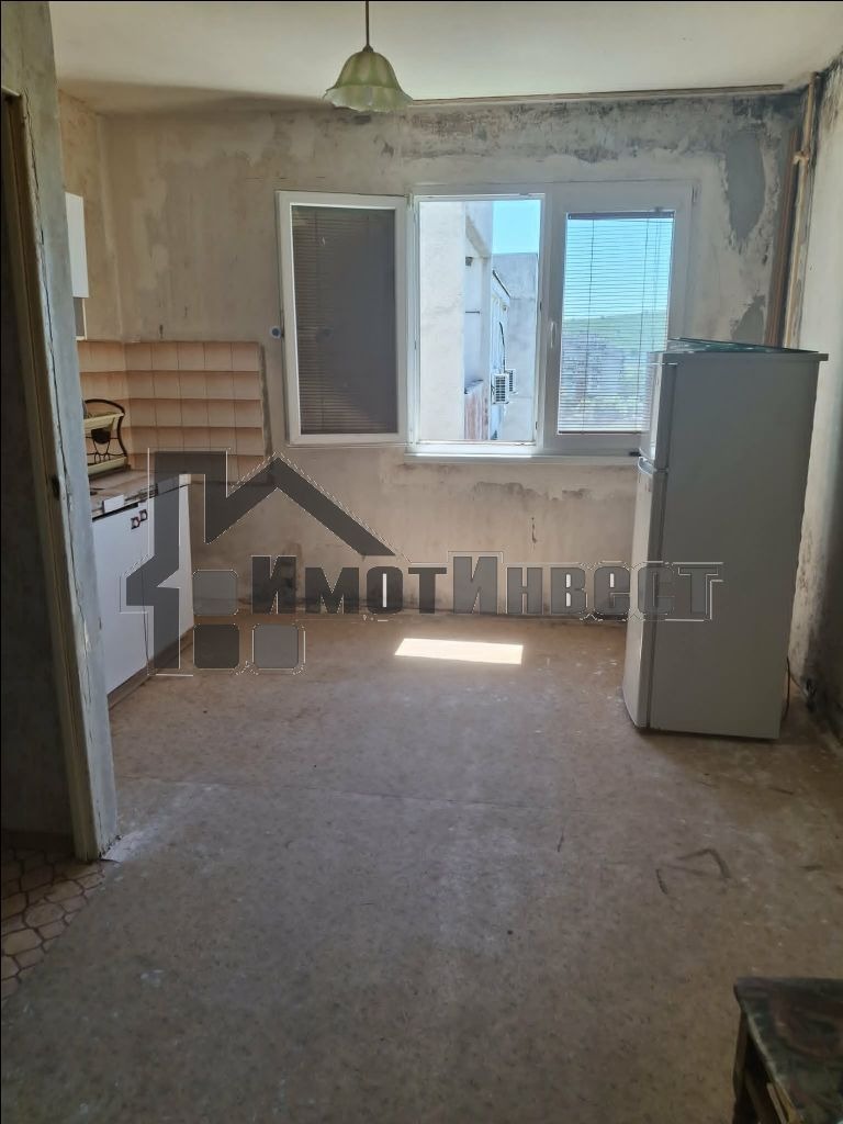 Продава 3-СТАЕН, гр. Ямбол, Георги Бенковски, снимка 8 - Апартаменти - 54710905