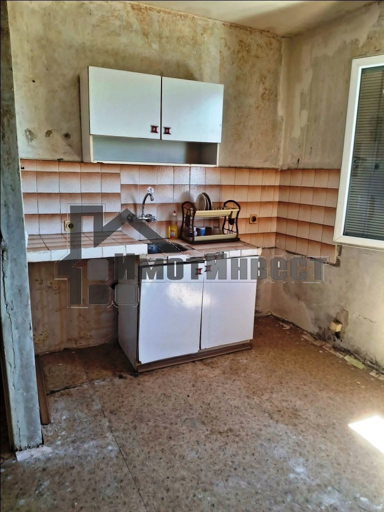 Продава 3-СТАЕН, гр. Ямбол, Георги Бенковски, снимка 7 - Апартаменти - 54710905