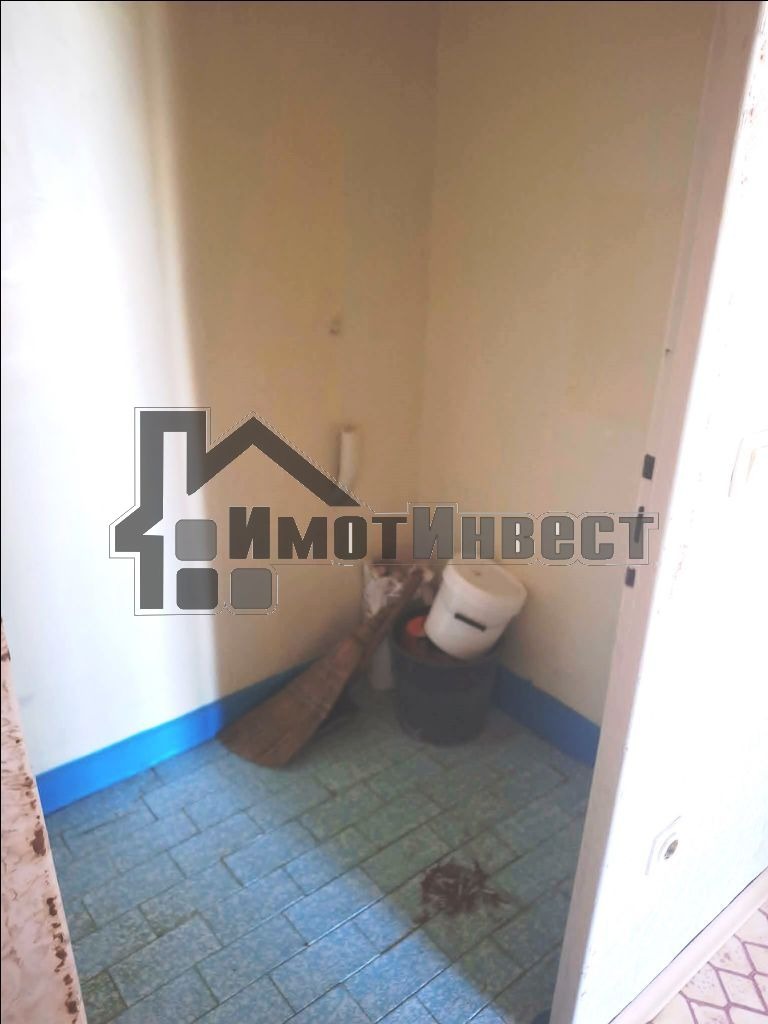Продава 3-СТАЕН, гр. Ямбол, Георги Бенковски, снимка 14 - Апартаменти - 54710905