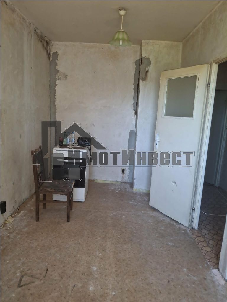 Продава 3-СТАЕН, гр. Ямбол, Георги Бенковски, снимка 9 - Апартаменти - 54710905