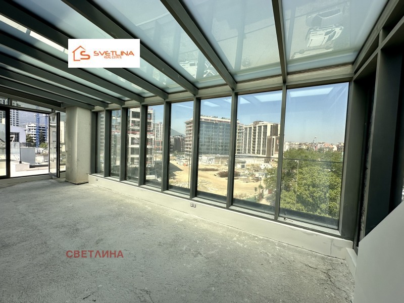 Продава  Многостаен град София , Хладилника , 251 кв.м | 40714210 - изображение [4]