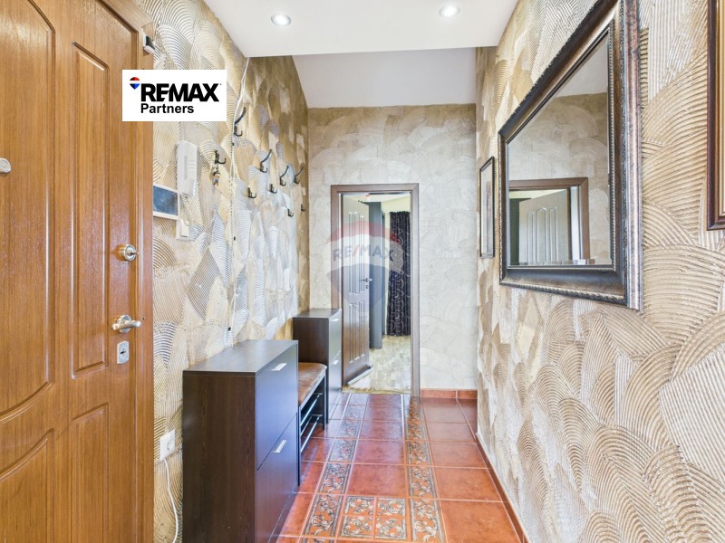 Продава МЕЗОНЕТ, гр. Варна, Окръжна болница-Генерали, снимка 7 - Апартаменти - 53119977