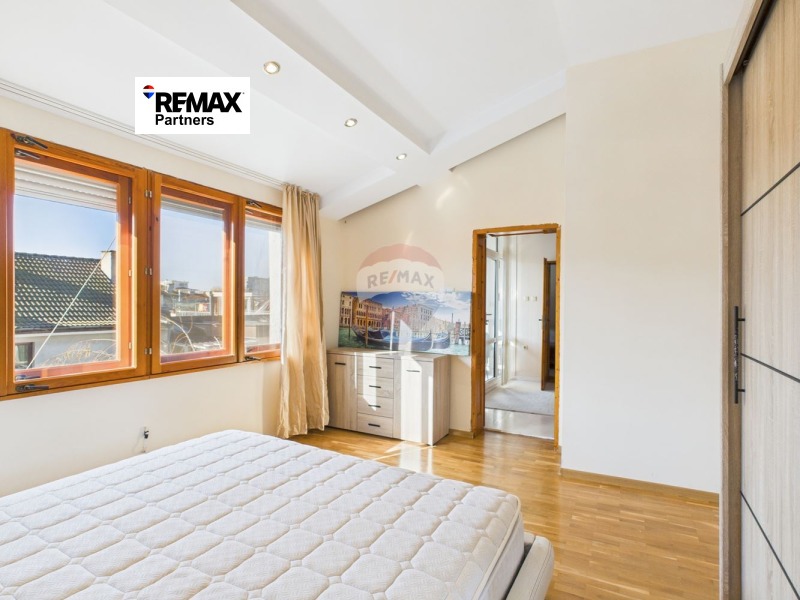 Продава МЕЗОНЕТ, гр. Варна, Окръжна болница-Генерали, снимка 11 - Апартаменти - 53119977