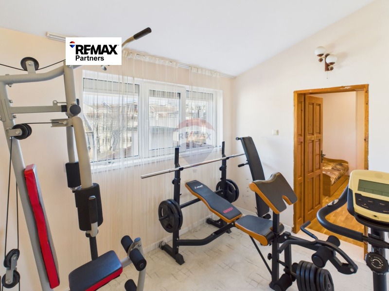 Продава МЕЗОНЕТ, гр. Варна, Окръжна болница-Генерали, снимка 13 - Апартаменти - 53119977