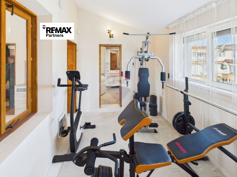 Продава МЕЗОНЕТ, гр. Варна, Окръжна болница-Генерали, снимка 14 - Апартаменти - 53119977