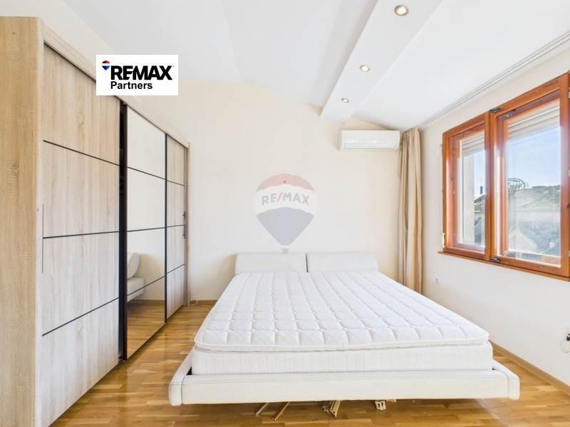 Продава МЕЗОНЕТ, гр. Варна, Окръжна болница-Генерали, снимка 10 - Апартаменти - 53119977