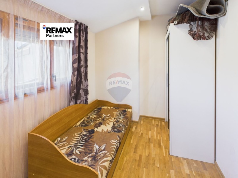 Продава МЕЗОНЕТ, гр. Варна, Окръжна болница-Генерали, снимка 15 - Апартаменти - 53119977