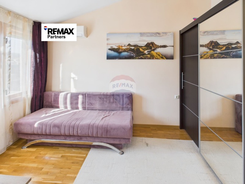 Продава МЕЗОНЕТ, гр. Варна, Окръжна болница-Генерали, снимка 12 - Апартаменти - 53119977