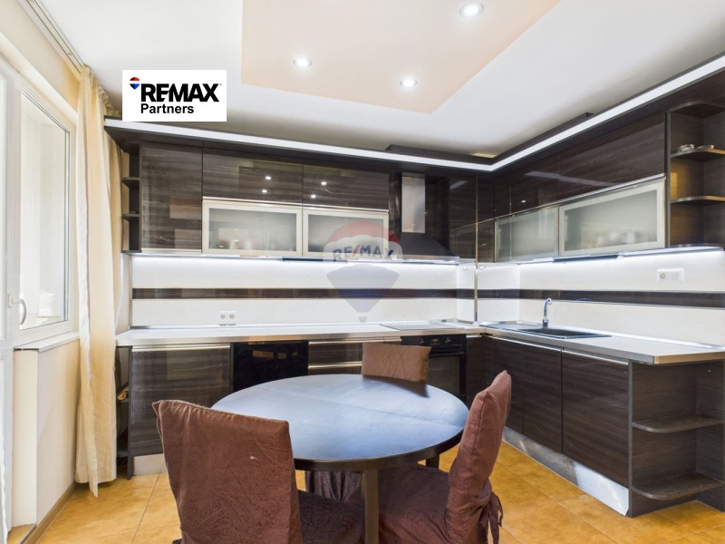 Продава МЕЗОНЕТ, гр. Варна, Окръжна болница-Генерали, снимка 5 - Апартаменти - 53119977