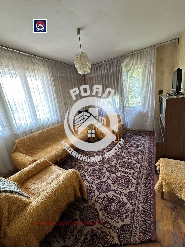 Продава ЕТАЖ ОТ КЪЩА, гр. Стамболийски, област Пловдив, снимка 2 - Етаж от къща - 56135167