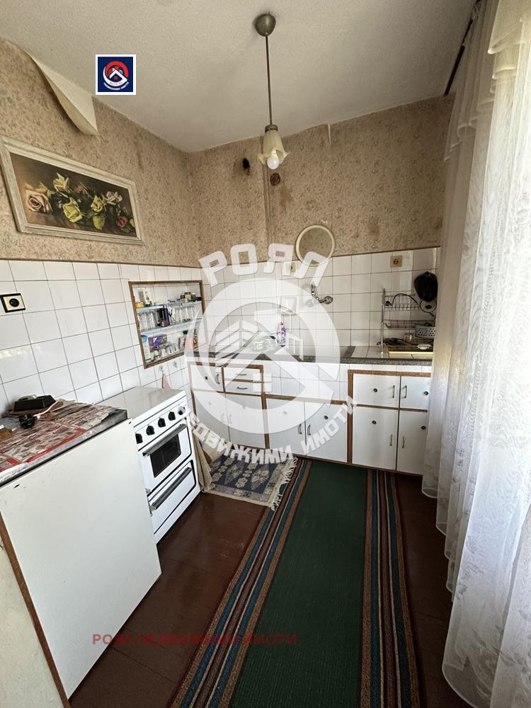 Продава ЕТАЖ ОТ КЪЩА, гр. Стамболийски, област Пловдив, снимка 4 - Етаж от къща - 56135167