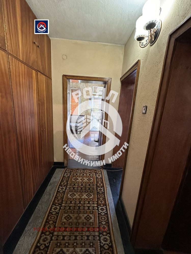 Продава ЕТАЖ ОТ КЪЩА, гр. Стамболийски, област Пловдив, снимка 12 - Етаж от къща - 56135167