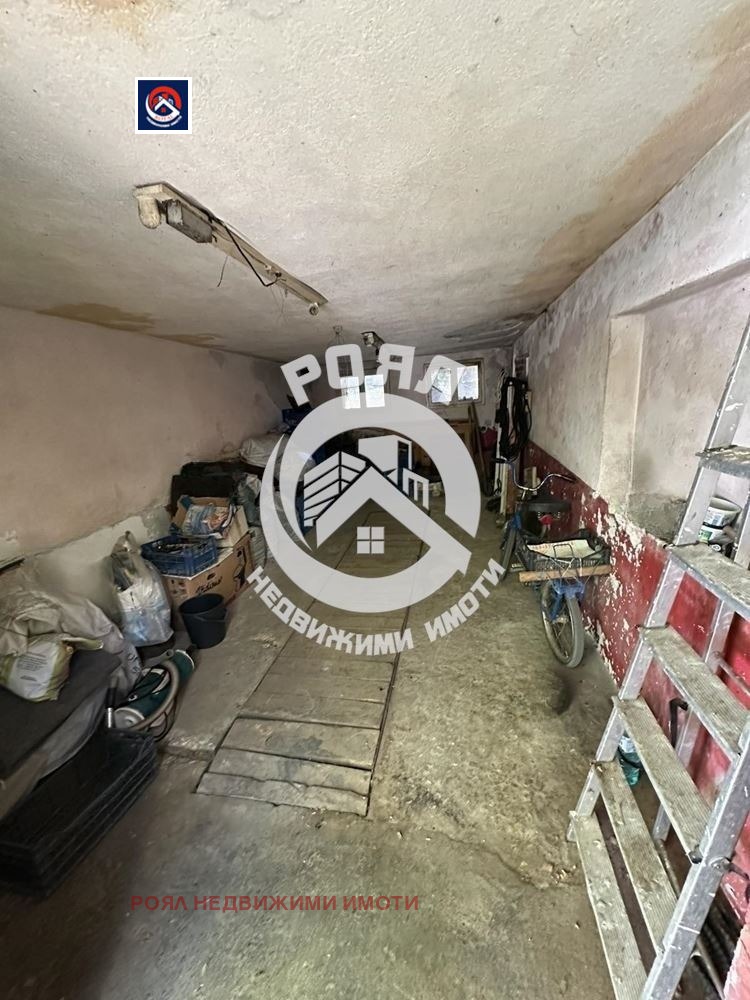 Продава ЕТАЖ ОТ КЪЩА, гр. Стамболийски, област Пловдив, снимка 11 - Етаж от къща - 56135167