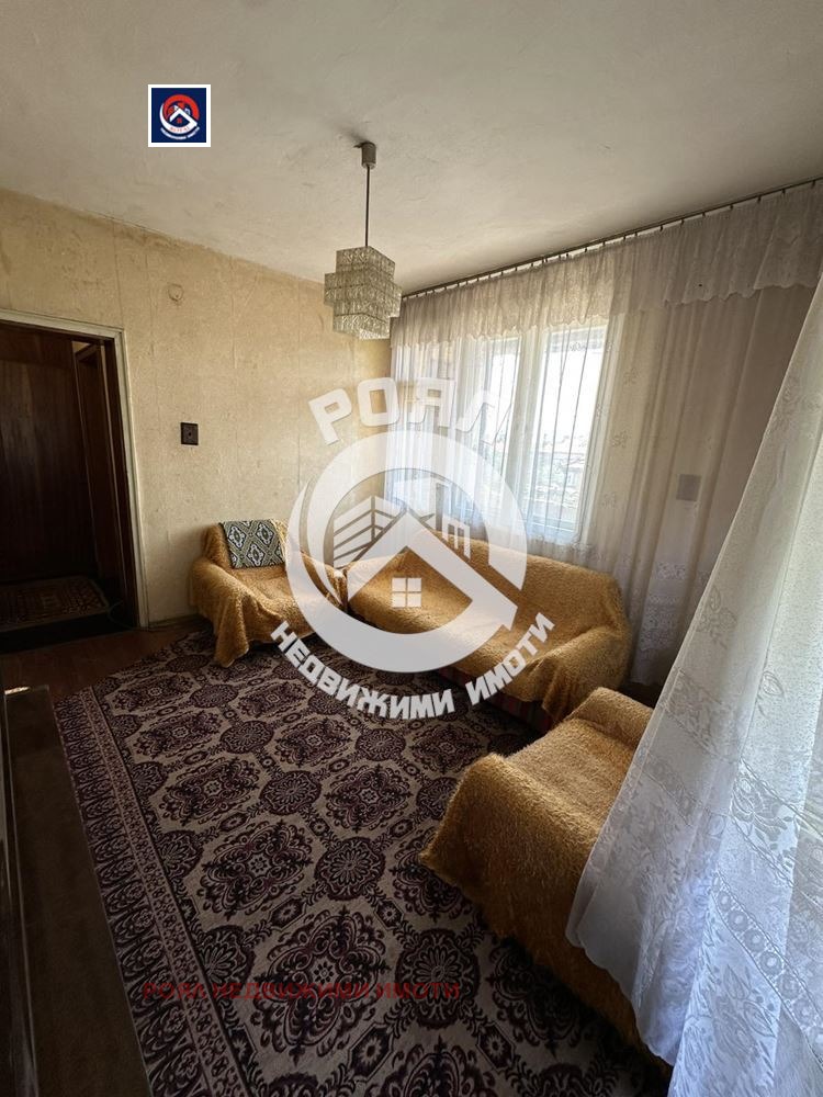 Продава ЕТАЖ ОТ КЪЩА, гр. Стамболийски, област Пловдив, снимка 3 - Етаж от къща - 56135167