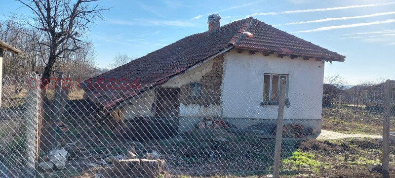 Продава КЪЩА, с. Полковник Ламбриново, област Силистра, снимка 11 - Къщи - 52909009