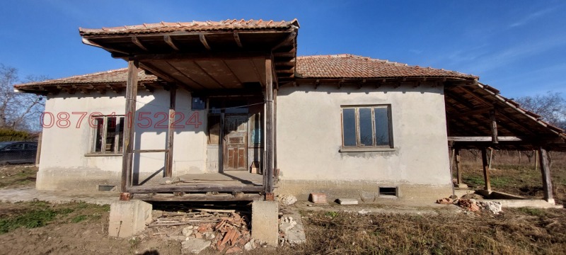 Продава КЪЩА, с. Полковник Ламбриново, област Силистра, снимка 10 - Къщи - 52909009