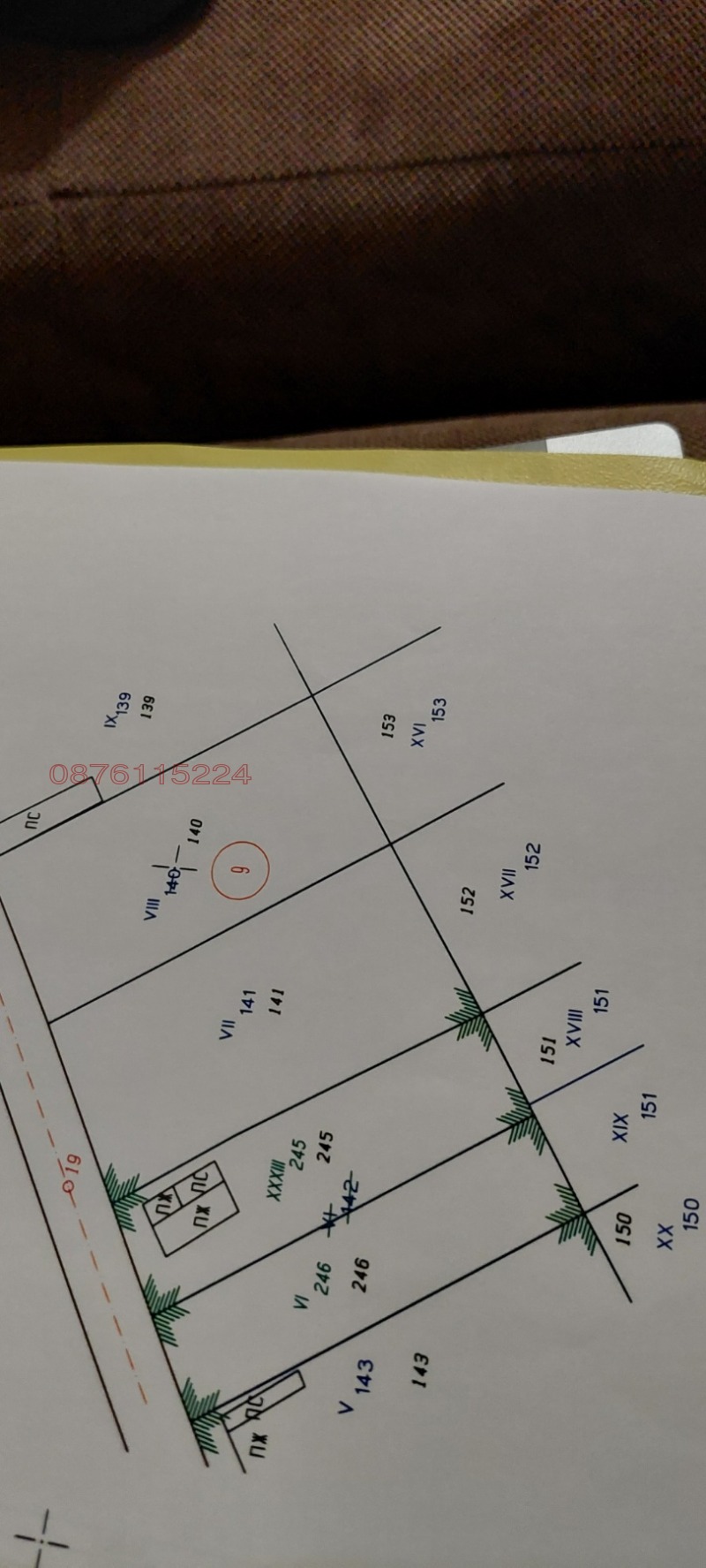 Продава КЪЩА, с. Полковник Ламбриново, област Силистра, снимка 2 - Къщи - 52909009