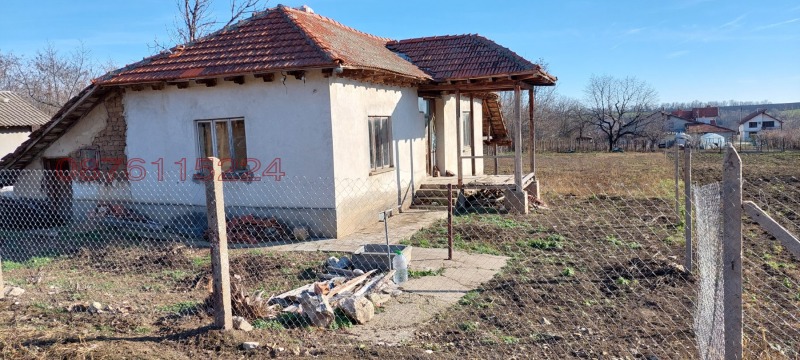 Продава КЪЩА, с. Полковник Ламбриново, област Силистра