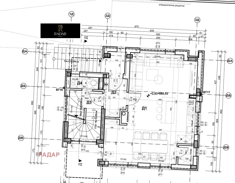 Till salu  Hus Sofia , Pantjarevo , 209 kvm | 26423342 - bild [15]