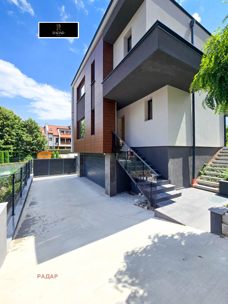 Till salu  Hus Sofia , Pantjarevo , 209 kvm | 26423342 - bild [2]