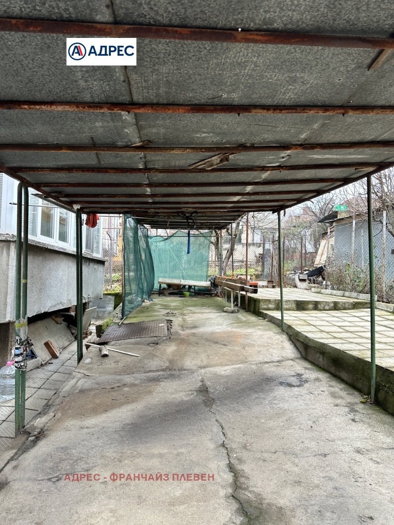 Продава КЪЩА, гр. Плевен, Сторгозия, снимка 17 - Къщи - 53031318