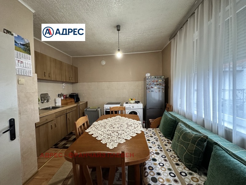 Продава КЪЩА, гр. Плевен, Сторгозия, снимка 4 - Къщи - 53031318