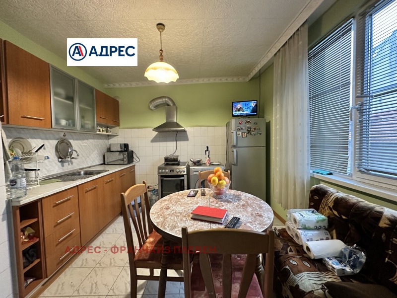 Продава КЪЩА, гр. Плевен, Сторгозия, снимка 12 - Къщи - 53031318