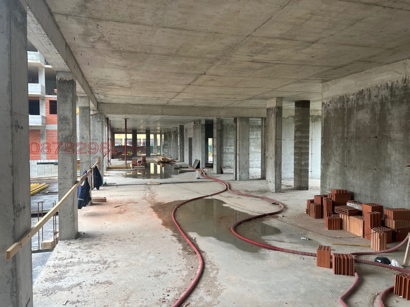 Продава МАГАЗИН, гр. Русе, Родина 2