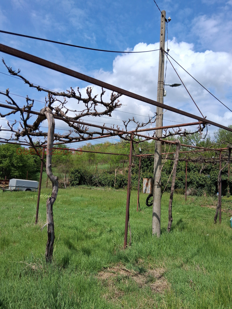 Продава ПАРЦЕЛ, с. Крайници, област Кюстендил, снимка 2 - Парцели - 52783556