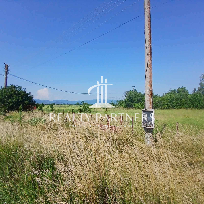 In vendita  Complotto regione Pernik , Boboratsi , 1262 mq | 12342016 - Immagine [3]