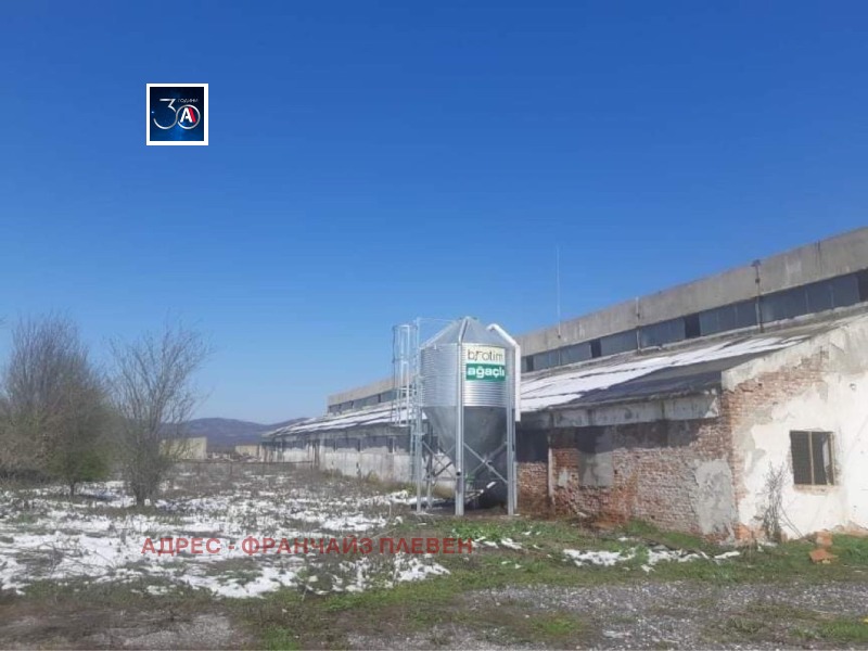 Продава БИЗНЕС ИМОТ, с. Добревци, област Ловеч, снимка 2 - Други - 52600473