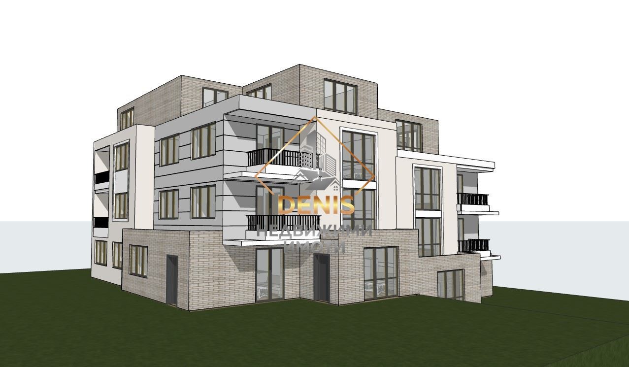 Продава 2-СТАЕН, гр. Варна, Галата, снимка 2 - Апартаменти - 53616583