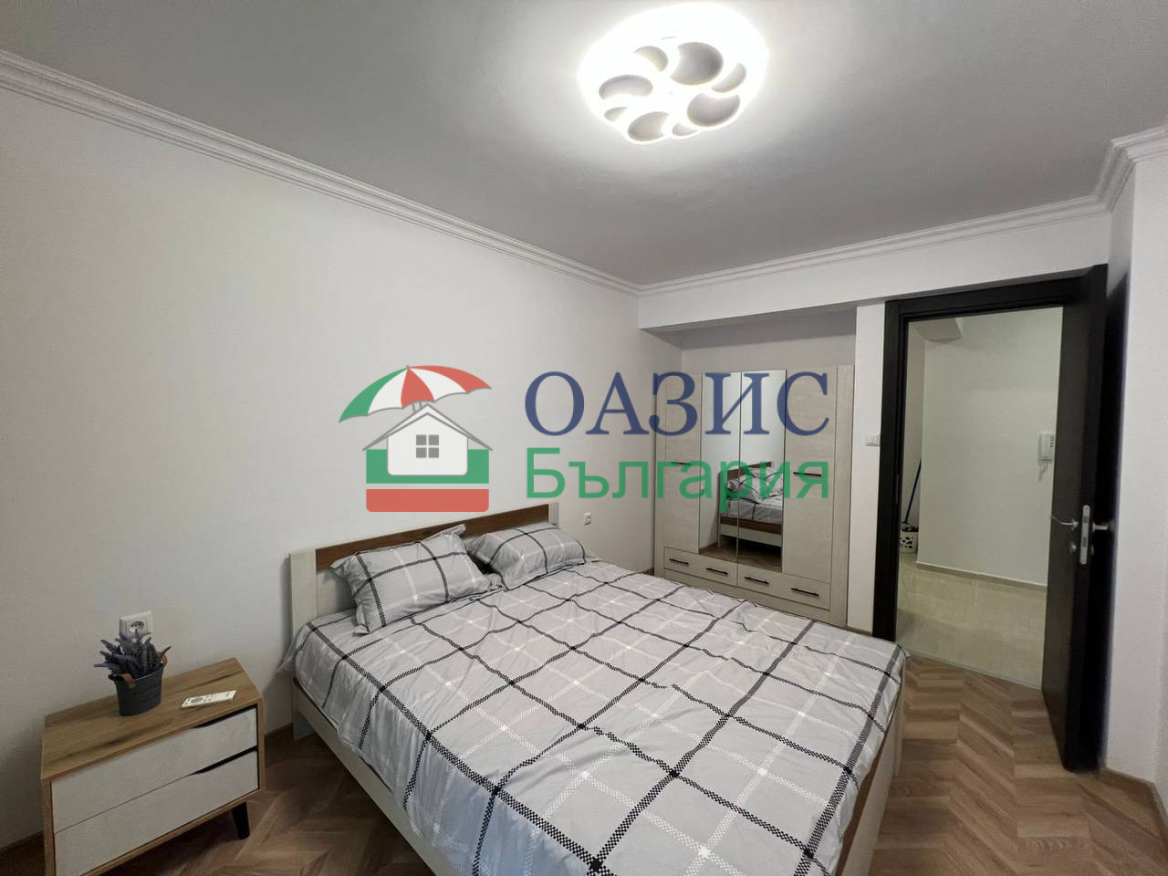 Продава 2-СТАЕН, гр. Свети Влас, област Бургас, снимка 7 - Апартаменти - 53702098
